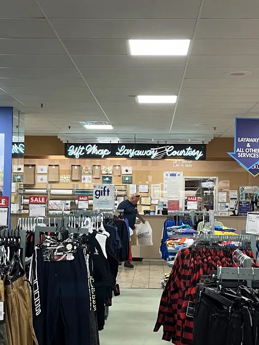 Boscov's 5