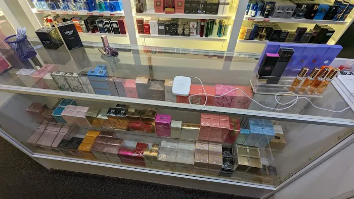 Perfuroma 1