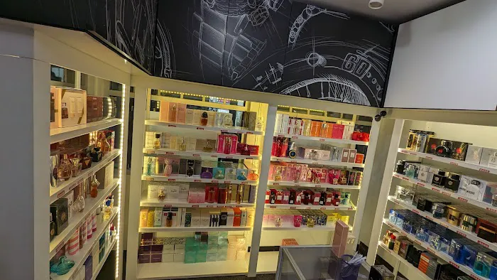 Perfuroma 0