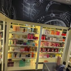 Perfuroma ico