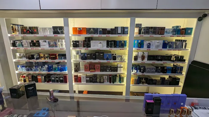 Perfuroma 3
