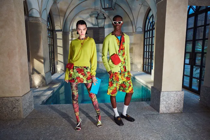 VERSACE 5