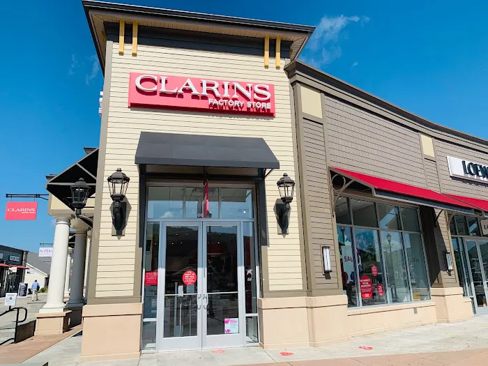 Clarins Factory Store 0