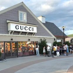 Gucci - Woodbury Common Premium Outlets ico