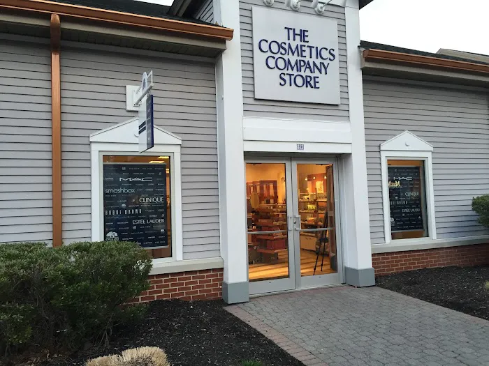 The Cosmetics Company Store 0