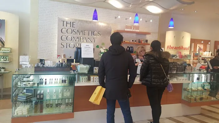 The Cosmetics Company Store 5