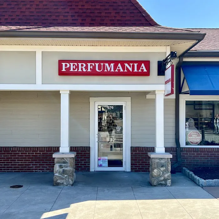 Perfumania 3