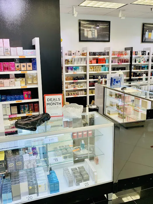 Perfumania 7