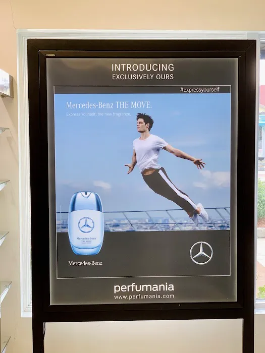 Perfumania 9