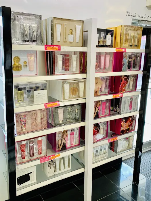Perfumania 8