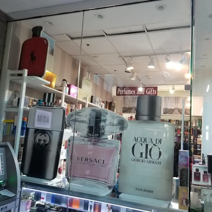 Perfumes & Gifts 7