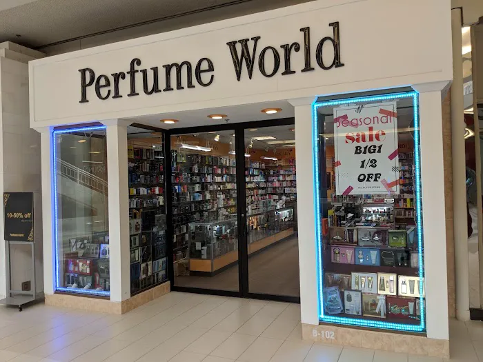 Perfume World 1