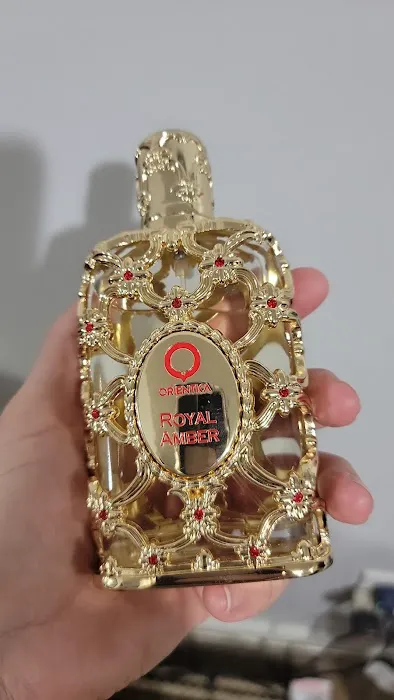 Perfume World 0