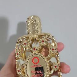 Perfume World ico
