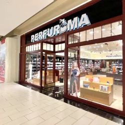 PERFUROMA 3rd floor ico