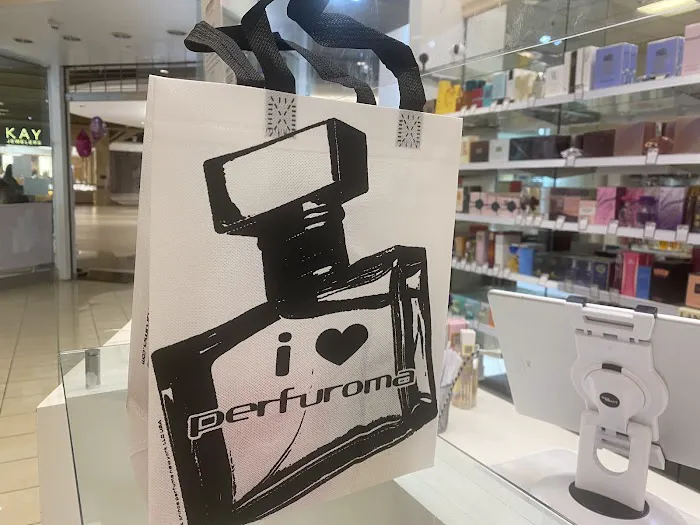 PERFUROMA 3rd floor 3