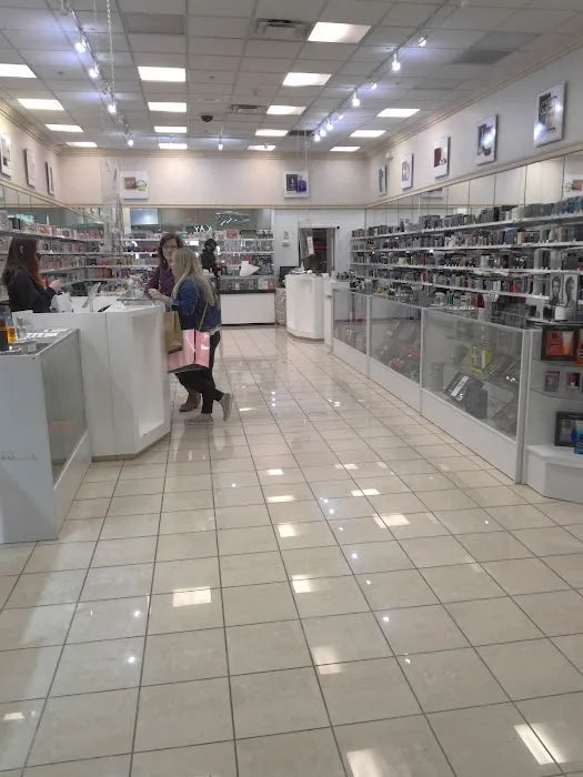 PERFUROMA 3rd floor 5