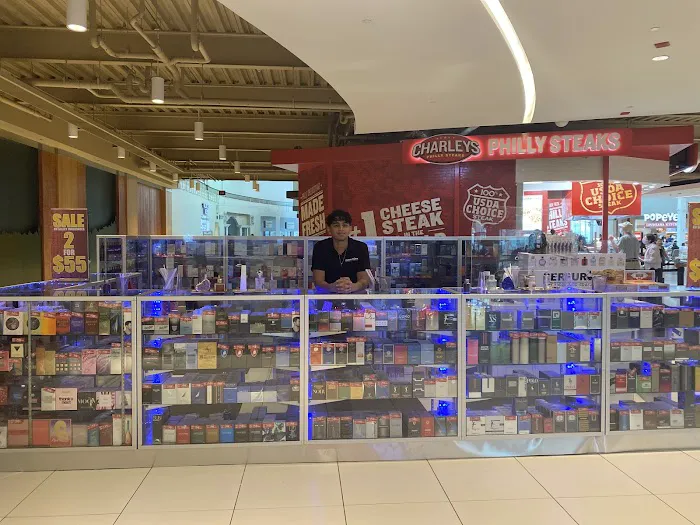 PERFUROMA 3rd floor 7
