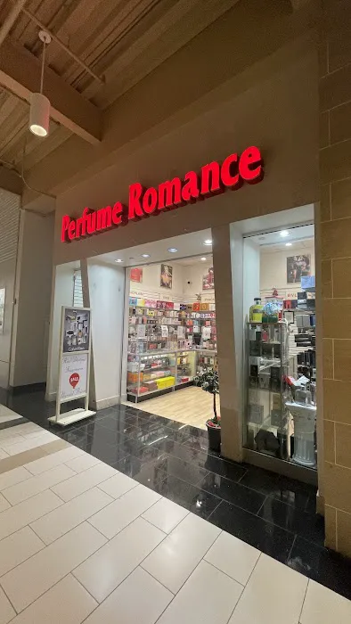 Perfume Romance 0