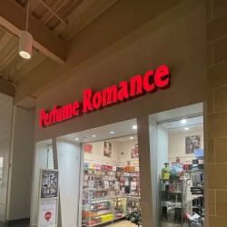 Perfume Romance ico