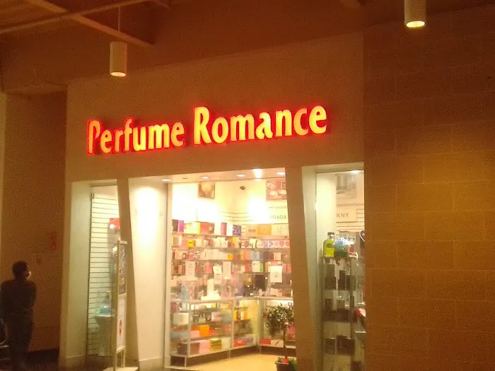 Perfume Romance 2