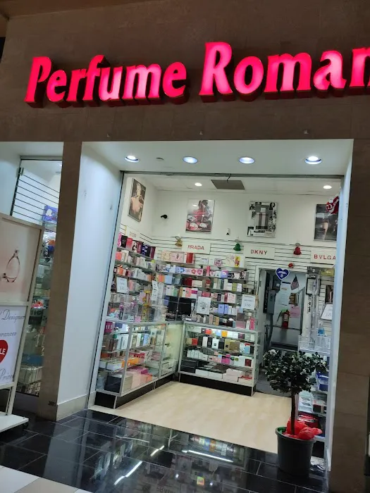 Perfume Romance 4