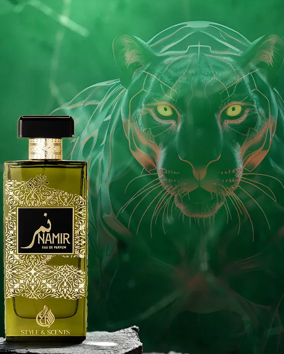 Much Better Perfume USA Inc 2