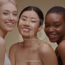 Much Better Perfume USA Inc ico