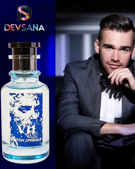 Much Better Perfume USA Inc 5