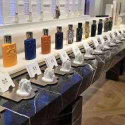 Parfums de Marly ico