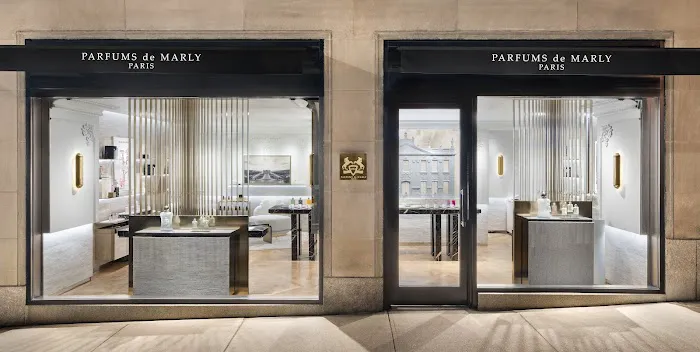 Parfums de Marly 2