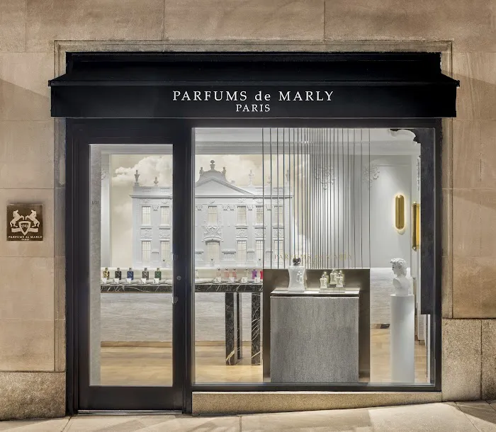 Parfums de Marly 1
