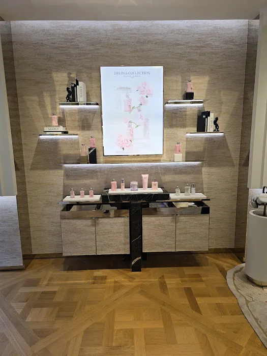 Parfums de Marly 8