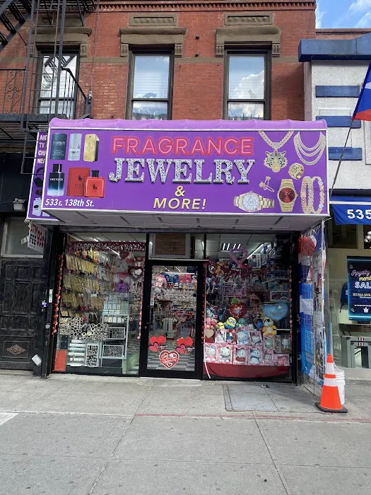 FRAGRANCE JEWELRY & MORE 3