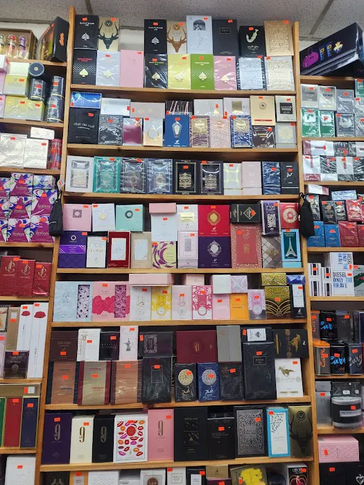 FRAGRANCE JEWELRY & MORE 5
