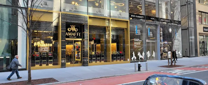 Amaffi Perfume House - New York Boutique 0