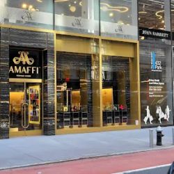 Amaffi Perfume House - New York Boutique ico