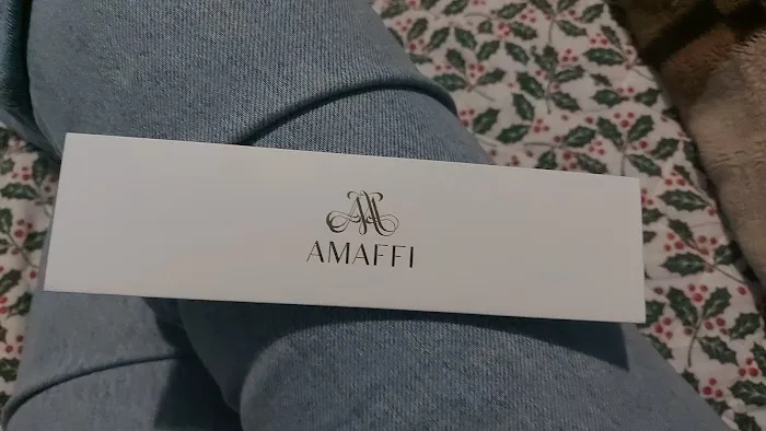 Amaffi Perfume House - New York Boutique 7
