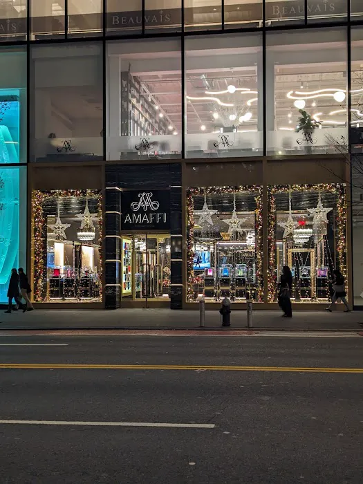 Amaffi Perfume House - New York Boutique 9