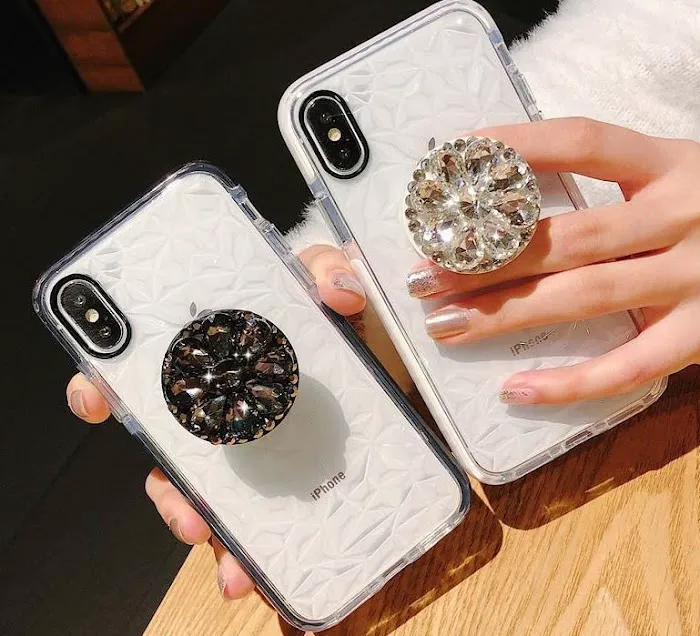 WELCOME MOBILE & PERFUME 1