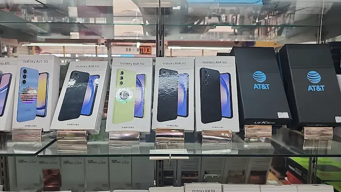 WELCOME MOBILE & PERFUME 6