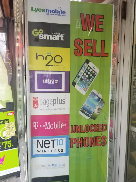WELCOME MOBILE & PERFUME 8