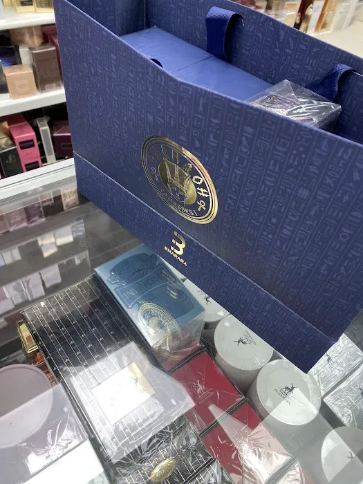 Perfumes Empire 1