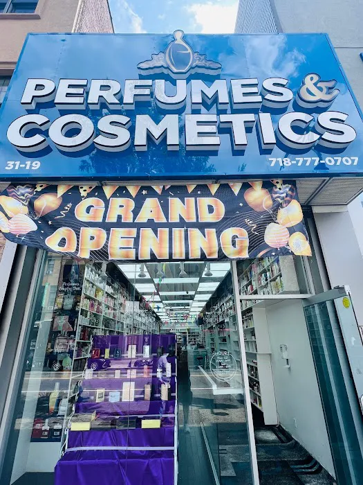Perfumes Empire 2