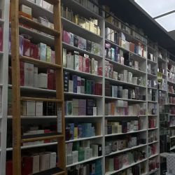 Perfumes Empire ico