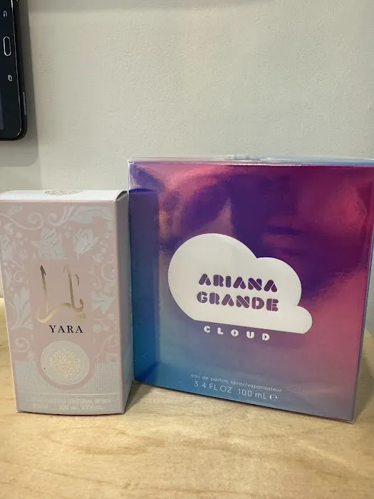 Perfumes Empire 3