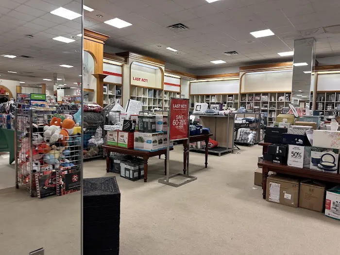 Macy's 5