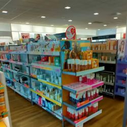 Ulta Beauty ico
