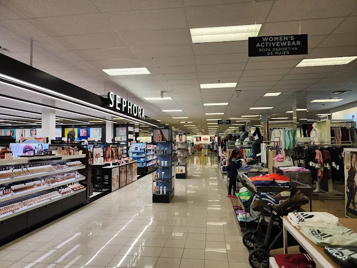 SEPHORA at Kohl's 3