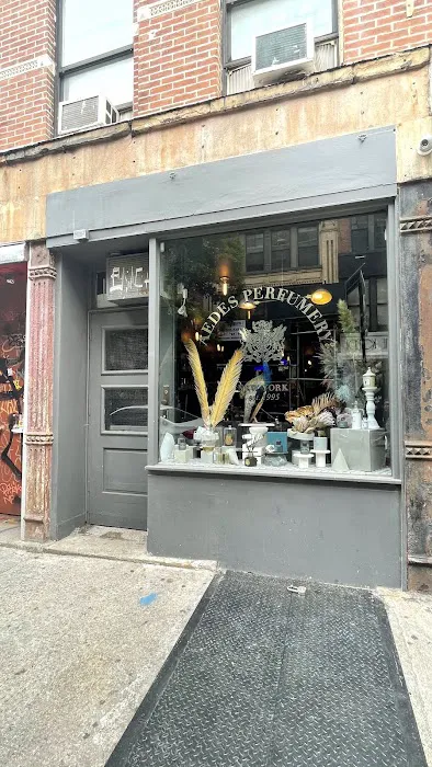 Aedes Perfumery 0